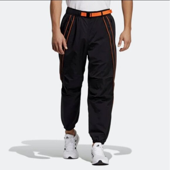 Adidas GP0830 UB Print Astro Woven Pants ( S )